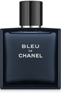 Туалетная вода Chanel Bleu de Chanel Pour Homme