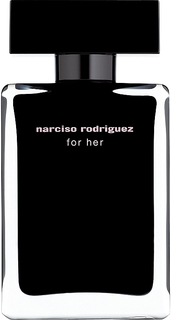 Туалетная вода Narciso Rodriguez For Her