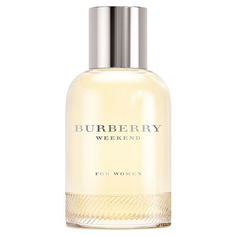 Парфюмерная вода Burberry Weekend