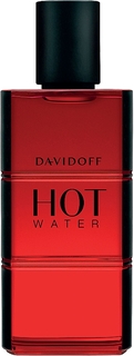 Туалетная вода Davidoff Hot Water