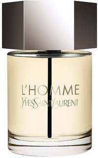 Туалетная вода Yves Saint Laurent L’Homme