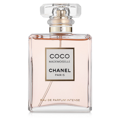 Парфюмерная вода Chanel Coco Mademoiselle Intense