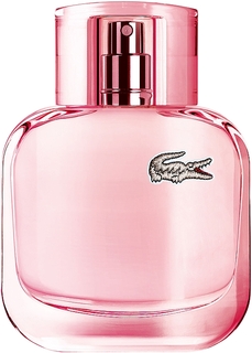 Туалетная вода Lacoste Eau De L.12.12 Pour Elle Sparkling