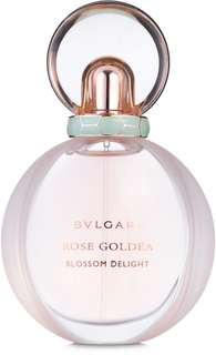 Духи Bvlgari Rose Goldea Blossom Delight