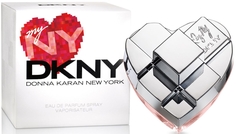 Духи DKNY My NY
