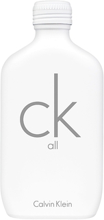 Туалетная вода Calvin Klein CK All