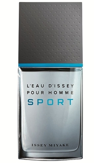 Туалетная вода Issey Miyake L&apos;Eau D&apos;Issey Pour Homme Sport