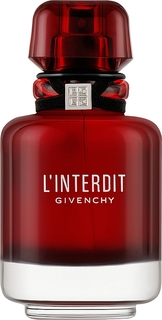 Духи Givenchy L&apos;Interdit Rouge