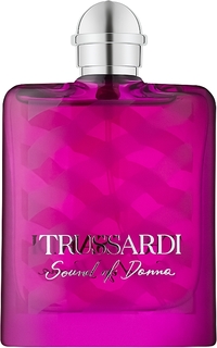 Духи Trussardi Sound of Donna