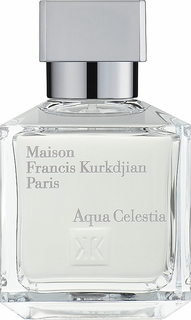 Туалетная вода Maison Francis Kurkdjian Aqua Celestia