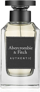 Туалетная вода Abercrombie &amp; Fitch Authentic Men