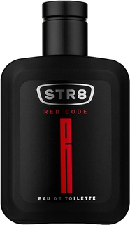 Туалетная вода STR8 Red Code