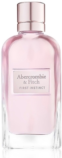 Духи Abercrombie &amp; Fitch First Instinct
