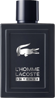 Туалетная вода Lacoste L&apos;Homme Lacoste Intense