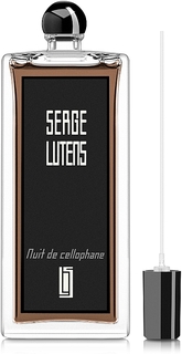 Духи Serge Lutens Nuit de Cellophane