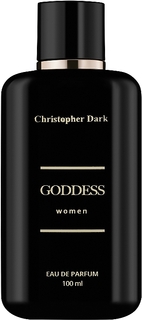 Духи Christopher Dark Goddess