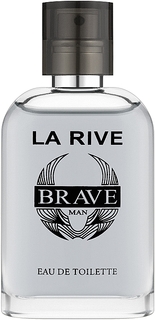 Туалетная вода La Rive Brave Man