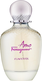 Туалетная вода Salvatore Ferragamo Amo Ferragamo Flowerful