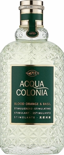 Одеколон Maurer &amp; Wirtz 4711 Acqua Colonia Blood Orange &amp; Basil