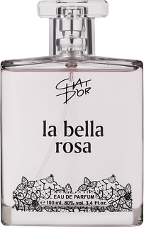 Духи Chat D&apos;or La Bella Rosa