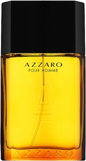 Туалетная вода Azzaro Pour Homme