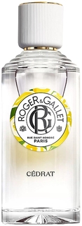 Туалетная вода Roger&amp;Gallet Cedrat Wellbeing Fragrant Water Roger&Gallet