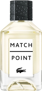 Туалетная вода Lacoste Match Point Cologne