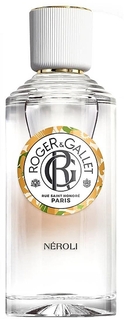 Туалетная вода Roger&amp;Gallet Neroli Wellbeing Fragrant Water Roger&Gallet