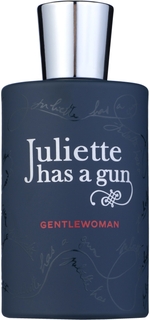 Духи Juliette Has A Gun Gentlewoman