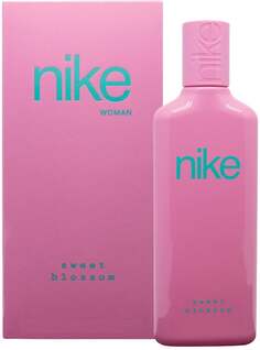 Туалетная вода Nike Sweet Blossom