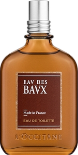 Туалетная вода L&apos;Occitane Eau des Baux L'Occitane