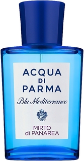 Туалетная вода Acqua di Parma Blu Mediterraneo Mirto di Panarea