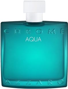 Туалетная вода для мужчин Azzaro Chrome Aqua