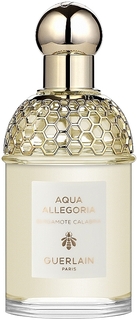 Туалетная вода Guerlain Aqua Allegoria Bergamote Calabria