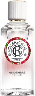 Туалетная вода Roger&amp;Gallet Gingembre Rouge Wellbeing Fragrant Water Roger&Gallet