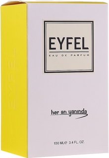 Духи Eyfel Perfume W-49 Light Blues