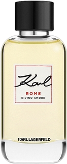 Духи Karl Lagerfeld Karl Rome Divino Amore