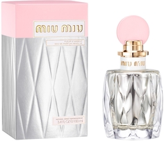 Духи Miu Miu Fleur D&apos;Argent Absolue