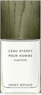 Туалетная вода Issey Miyake L’Eau D’Issey Pour Homme Eau &amp; Cedre Intense
