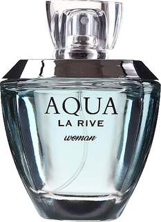 Парфюмерная вода La Rive Aqua Woman