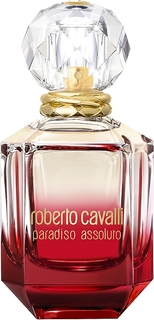 Духи Roberto Cavalli Paradiso Assoluto