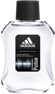 Туалетная вода Adidas Dynamic Pulse