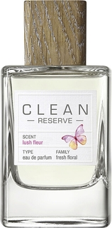 Духи Clean Reserve Lush Fleur
