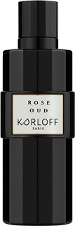 Духи Korloff Paris Rose Oud