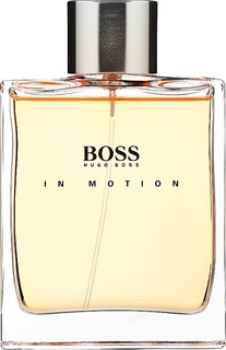 Туалетная вода Hugo Boss Boss In Motion Eau De Toilette