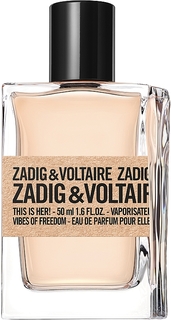 Духи Zadig &amp; Voltaire This Is Her! Vibes Of Freedom