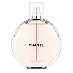 Туалетная вода Chanel Chance Eau Vive