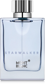 Туалетная вода Montblanc Starwalker