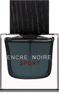 Туалетная вода Lalique Encre Noire Sport