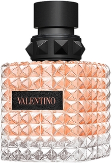 Духи Valentino Born In Roma Donna Coral Fantasy